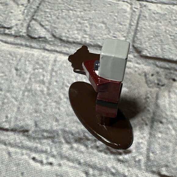 MINECRAFT PILLAGER 1.5” DIE-CAST ACTION FIGURE JADA TOY - Picture 3 of 7